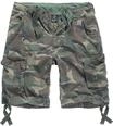 Stoffhose BRANDIT "Brandit Herren Urban Legend Cargo Shorts", Herren, Gr. XL,