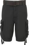 Brandit Cargoshorts "Brandit Herren Savage Vintage Cargo Shorts"