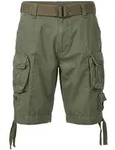 Cargoshorts BRANDIT "Brandit Herren Savage Vintage Cargo Shorts", Herren, Gr. XXL,