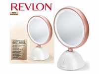Kosmetikspiegel REVLON "Ultimate Glow - RVMR9029UKE" Spiegel Gr. B/H/T: 18 cm x 25,5