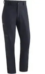 Funktionshose MAIER SPORTS "Herrmann", Herren, Gr. 54, Normalgr&ouml;&szlig;en, blau