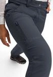 Maier Sports Outdoorhose "DA-HOSE EL. HELGA"