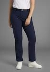 Maier Sports Softshellhose "DA-HOSE EL. SOFTSH. PERLIT W" mit winddichter