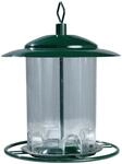 Windhager Vogelhaus "Compact, Vogelfuttersilo aus Metall und Kunststoff"