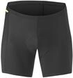 Fahrradhose GONSO "Base Pants M", Herren, Gr. 3XL, Normalgr&ouml;&szlig;en, schwarz, 92%
