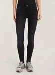 G-STAR Regular-fit-Jeans "Lynn Skinny Jeans"