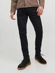 Jack & Jones Slim-fit-Jeans "JJIGLENN JJFELIX AM 446 NOOS" Baumwollmischung, slim fit
