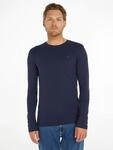 Tommy Jeans Langarmshirt "TJM ORIGINAL RIB LONGSLEEVE"