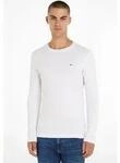 Tommy Jeans Langarmshirt "TJM ORIGINAL RIB LONGSLEEVE"