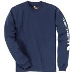 Carhartt T-Shirt "Long Sleeve"