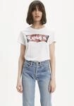 Levis T-Shirt "LSE THE PERFECT TEE" mit Logodruck