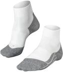 FALKE Laufsocken "RU4 Light Performance Short" kn&ouml;chellange Form, mit Lyocell,