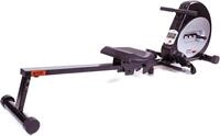 MOTIVE FITNESS by U.N.O. Ruderger&auml;t "R100" Rudermaschine, Seilzug, klappbar