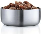 BLOMUS Snackschale "BASIC" aus Edelstahl