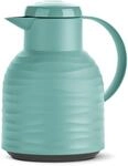 Emsa Isolierkanne "Samba Wave" 1 l Made in Germany, 12h warm/24h kalt,