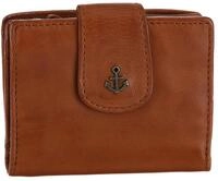 HARBOUR 2nd Geldb&ouml;rse "Stella" Unisex Portemonnaie, Geldbeutel mit Logoaufn&auml;her