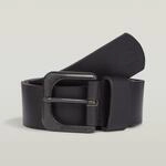 G-STAR Lederg&uuml;rtel "Zed Belt"