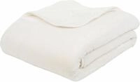 G&ouml;zze Wohndecke "Premium Cashmere Feeling" mit premium Cashmere Feeling,