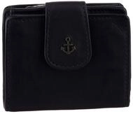 HARBOUR 2nd Geldb&ouml;rse "Stella" Unisex Portemonnaie, Geldbeutel mit Logoaufn&auml;her