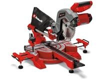 Einhell Zug-, Kapp- und Gehrungss&auml;ge "TC-SM 216" 1 Stk. tlg.