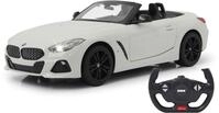 RC-Auto JAMARA "BMW Z4 Roadster 1:14 2,4 GHz, wei&szlig;", wei&szlig;, Fernlenkfahrzeuge,