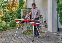 Einhell S&auml;geuntergestell "MSS 1610"