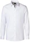 Businesshemd OLYMP "No. Six super slim", Herren, Gr. 45, N-Gr, wei&szlig;,...