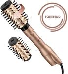 BaByliss Warmluftb&uuml;rste "BaByliss Big Hair Dual Warmluftb&uuml;rste rotierend, AS952E" 2
