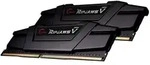 G.SKILL Arbeitsspeicher "F4-3600C16D-32GVKC", schwarz (ohne farbbezeichnung), B:14cm