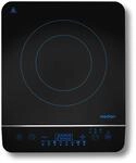 Medion Einzel-Induktionskochplatte "MD 17595, 2000 W Induktionsleistung, automatische