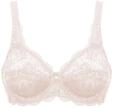 B&uuml;gel-BH SUSA "BH mit B&uuml;gel Latina", Damen, Gr. 75, Cup B, beige (pure beige),