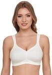 Susa Minimizer-BH "London" vorgeformte Cups, Spitze, blickdicht, elastisch