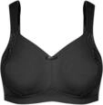Minimizer-BH SUSA "London", Damen, Gr. 95, Cup B, schwarz, Obermaterial: 76%