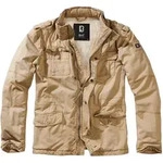 Allwetterjacke BRANDIT "Brandit Herren Britannia Winter Jacket", Herren, Gr. M,