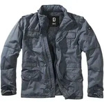 Allwetterjacke BRANDIT "Brandit Herren Britannia Winter Jacket", Herren, Gr. 3XL,