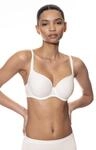 B&uuml;gel-BH MEY "Joan", Damen, Gr. 80, Cup C, beige (champagner), Single Jersey,