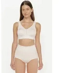 B&uuml;gelloser BH SUSA "Cremona", Damen, Gr. 90, Cup C, beige (sand),...