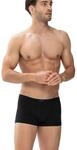 Mey Boxer "Dry Cotton" klassischer Sitz, kurzes Bein