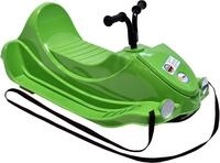 KHW Rodel "Snow Quad gr&uuml;n"