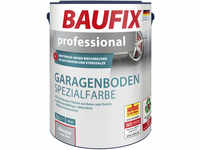 Baufix Acryl-Flüssigkunststoff "professional Garagenboden Spezialfarbe"
