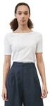 Marc OPolo T-Shirt "T-shirt, short-sleeve, boat-neck"