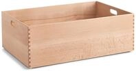 Zeller Present Holzkiste f&uuml;r jeden Bedarf