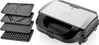 eta 4-in-1-Sandwichmaker "SORENTO ETA315190010" 900 W