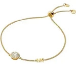 Armband MICHAEL KORS "Schmuck Geschenk Silber 925 Armschmuck PREMIUM", gold