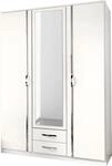 Wimex Kleiderschrank "Duo"