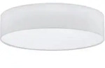 EGLO Deckenleuchte "PASTERI", wei&szlig;, 3, &Oslash; 57cm H: 15cm, Leuchten, Deckenleuchte aus