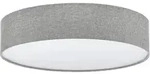 EGLO Deckenleuchte "PASTERI", grau, 3, &Oslash; 57cm H: 15cm, Leuchten, Deckenleuchte...