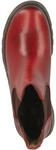 Fly London Stiefelette "Fly London Stiefelette Leder/Textil"
