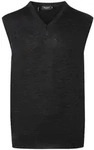 Pullunder MAERZ MUENCHEN "Maerz Muenchen 460000 Strickpullunder Herren Bekleidung",