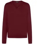 Strickpullover MAERZ MUENCHEN "Maerz Muenchen 490400 Strickpullover Herren
